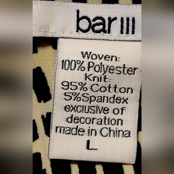 Mini dress by bar lll - Picture 7 of 8